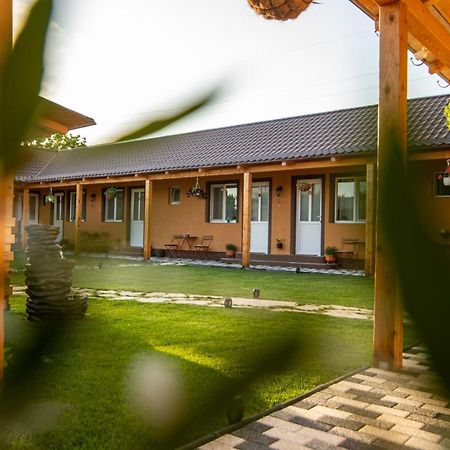 ホテル Casa Adrian コルブ エクステリア 写真