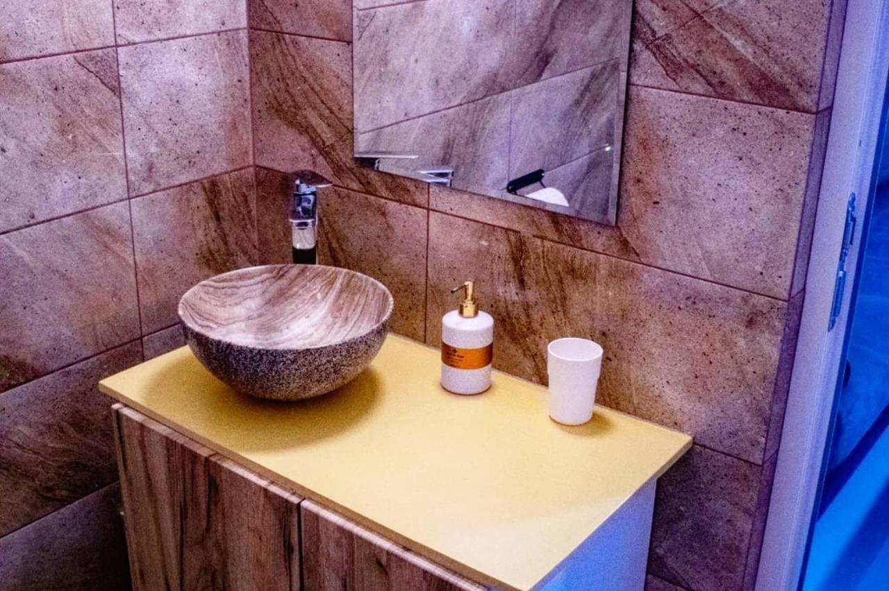 ホテル Casa Adrian コルブ エクステリア 写真