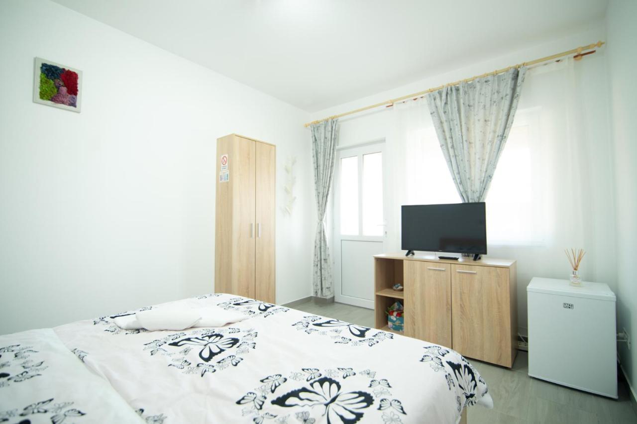 ホテル Casa Adrian コルブ エクステリア 写真
