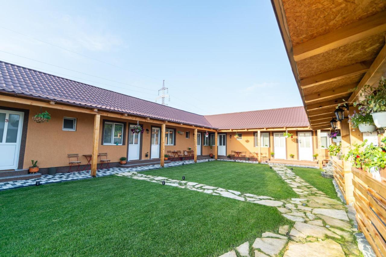 ホテル Casa Adrian コルブ エクステリア 写真