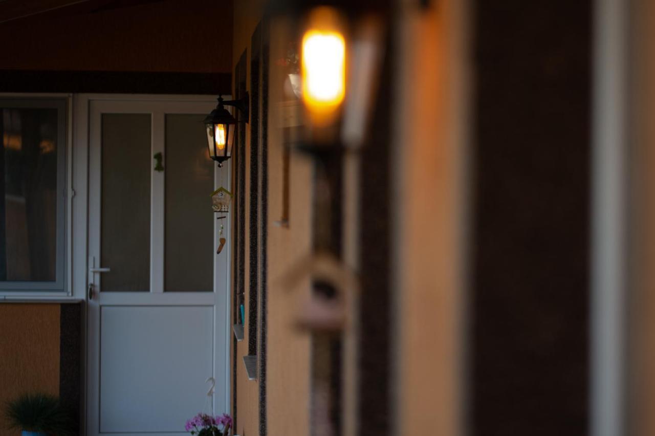 ホテル Casa Adrian コルブ エクステリア 写真